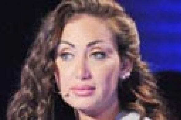 ريهام سعيد عن اتهامها بالاعتداء على مساعد مخرج برنامجها: تحقيق إيه وزفت إيه؟