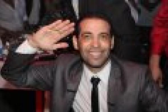 بالفيديو: سعد الصغير ينهار بالبكاء ويلطم على وجهه بعد مقلب "فؤش"