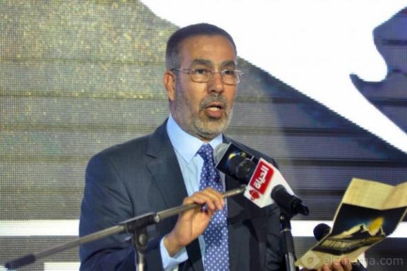 مدحت العدل: سامي العدل كان عارف أن برنامج رامز جلال "تمثيلية" العام الماضي!