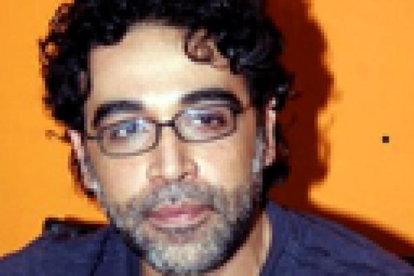 مخرج "سهر الليالي" يبدأ ثان أفلامه "سكر مر" بعد رمضان