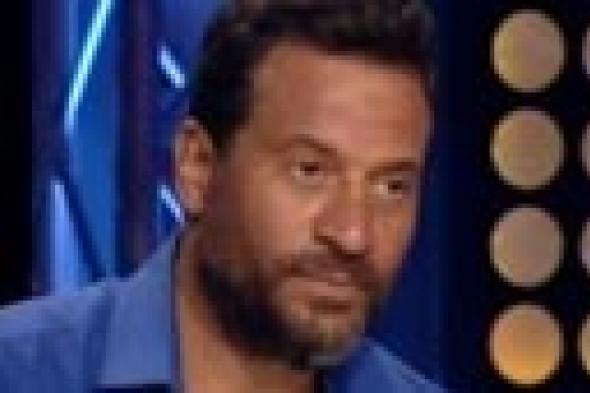 بالفيديو – ماجد المصري: رفضت عمل ابنتي بالفن لأن به "شياطين".. وأجبرت رامز على خلع "الشورت"