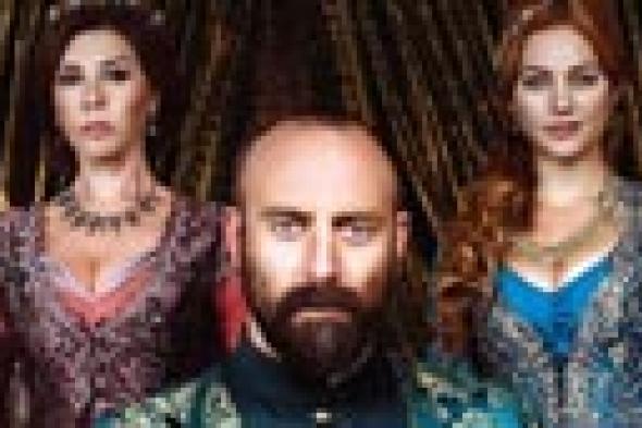 مسلسل "حريم السلطان" لن يتحول إلى شاشة السينما