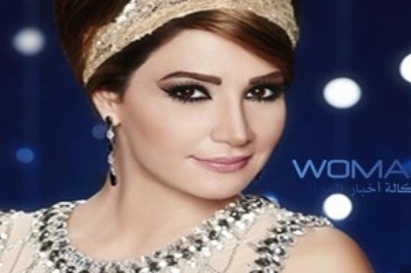 ديانا حداد تفوز بوسام التميز لأكثر الشخصيات تأثيراً في العالم للسنة الثانية