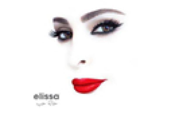 اسمع: إليسا تطرح مقاطع ألبومها الجديد "حالة حب" وتتيح حجزه على "iTunes"