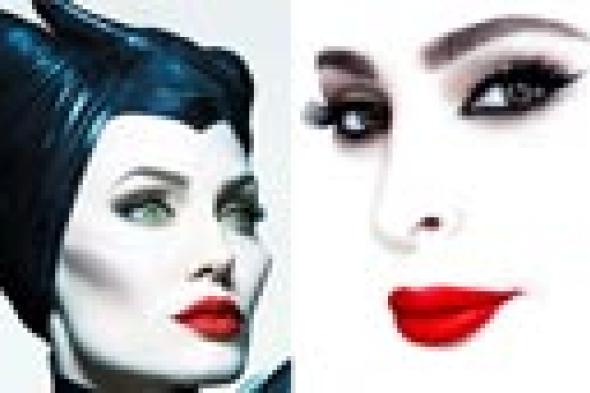 هل اقتبست إليسا بوستر "حالة حب" من شريرة أنجلينا جولي؟