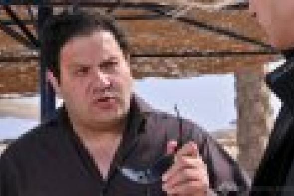 بالفيديو: إدوارد يسجل أول حالة إغماء في "فؤش في المعسكر"