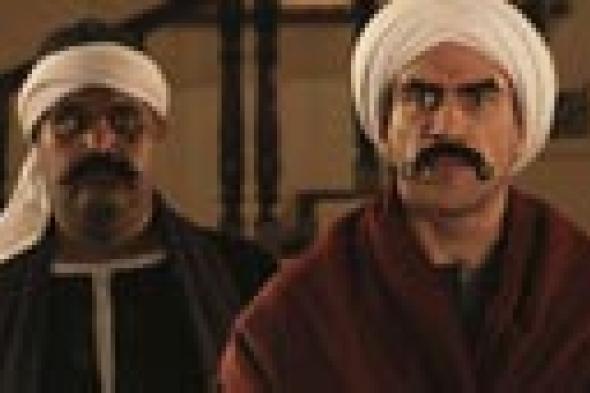 بالفيديو: "الكبير" يستعين بالكفتة للسخرية من جهاز علاج الإيدز