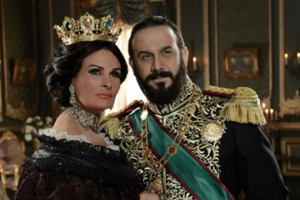 الملك فؤاد الثاني يطالب بوقف عرض مسلسل "سرايا عابدين"