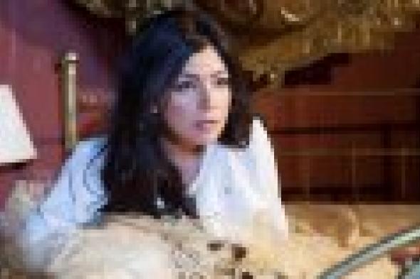 ابتهال الصريطي: محظوظة بـ"السبع وصايا".. و"شحاتة" كانت تحدي