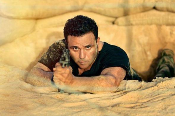 بالصور: محمية رأس محمد تعاني من أضرار بالغة بسبب "فؤش في المعسكر"