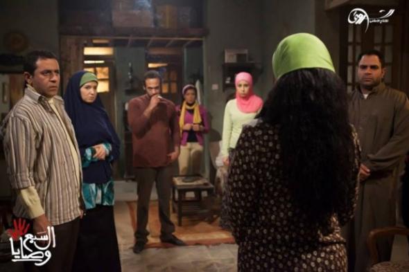 "السبع وصايا": ما انقضى، وما انكشف، وما هو آت