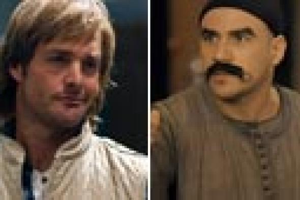 بالفيديو: "الكبير أوي" يستوحي نسفه للشحات مبروك وغسان مطر ومحمد لطفي من فيلم أمريكي!