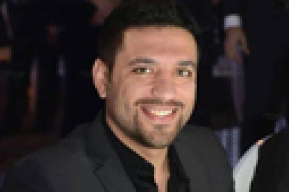 صورة: حسن الرداد ينشر صورته في الطفولة