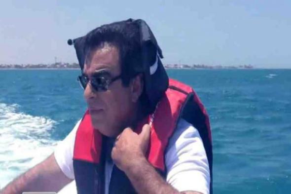 بالفيديو: جروج قرداحي يسب ويتوعد "رامز قرش البحر"