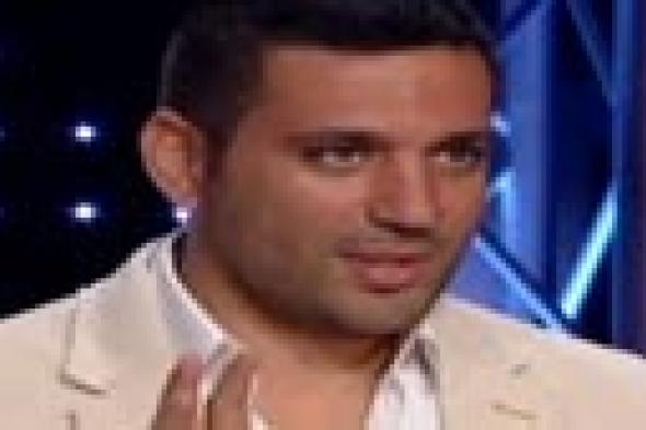 بالفيديو-حسن الرداد: أفكر جديا في تأسيس أسرة ولا أنصح شقيقتي بالتمثيل