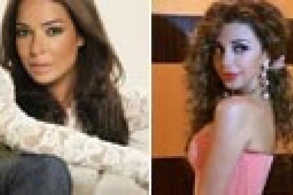 نادين نجيم: وقعت على "اتهام" قبل ميريام فارس