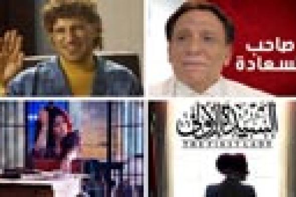 قراء FilFan.com يتابعون أكثر من 4 مسلسلات في رمضان