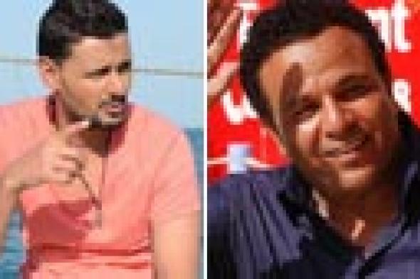 شارك برأيك: هل تشكك في مصداقية برامج المقالب؟