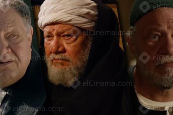 ثنائيات رمضانية (1): يحيى الفخراني وعبدالرحيم كمال.... دهشة الشيخ والخواجة