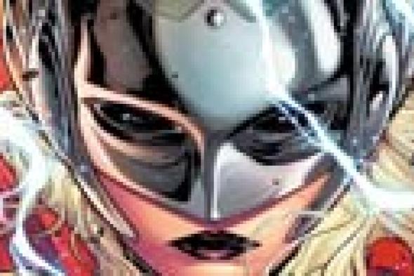 البطل الخارق "Thor" يتحول إلى امرأة