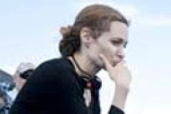 بالفيديو: الإعلان الأول لفيلم Unbroken للمخرجة أنجلينا جولي!