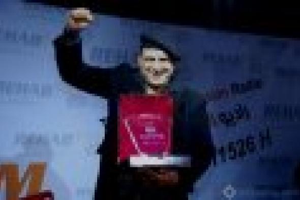 بالفيديو: محمد لطفي ينهال بالضرب والشتائم على الجنود الإسرائيليين مع "فؤش"