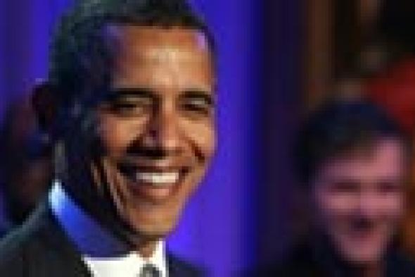 السجن 18 عاما لممثلة أرسلت سما لأوباما