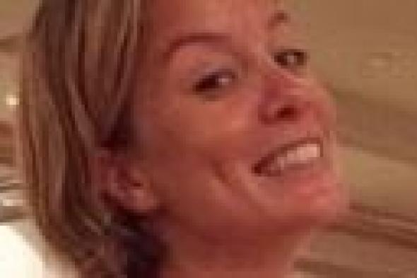 صورة: بطلة "عودة مهند" نشيطة في "الجيم" رغم اقتراب موعد ولادتها‎