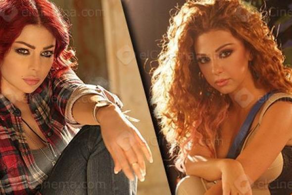 هيفاء وهبي VS ميريام فارس (من تفوق على من؟)