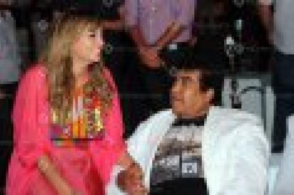 ​عدوية وبشرى والنبوي في سحور "موبينيل" احتفالاً بإعلان رمضان