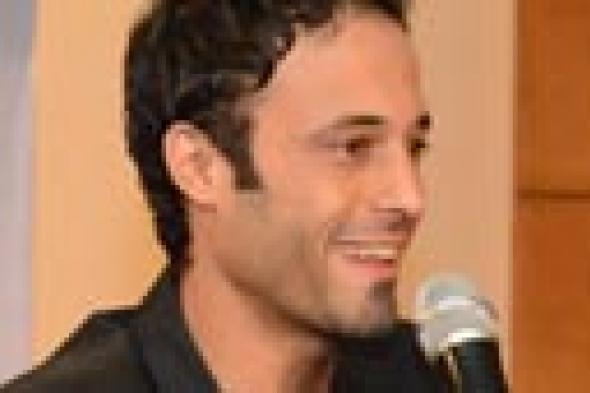 "الصياد" يوسف الشريف ينضم أخيرا لـ "Twitter" ويحصل على أسرع علامة توثيق