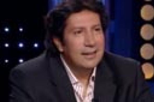 بالفيديو- هاني رمزي عن إعلان "قطونيل": "أنا كل أفلامي لابس فيها بوكسر!"