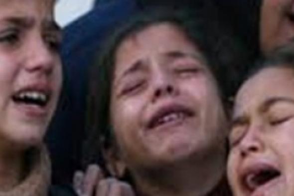 اتفاقية حقوق الطفل تسقط تحت قصف غزة!