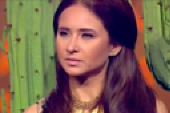 بالفيديو-نيللي كريم: عضلاتي "وجعتني" في هذا المشهد من "سجن النسا"