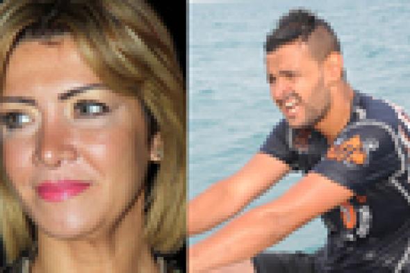 لقاء سويدان: لم أطلق هذا الوصف على رامز جلال