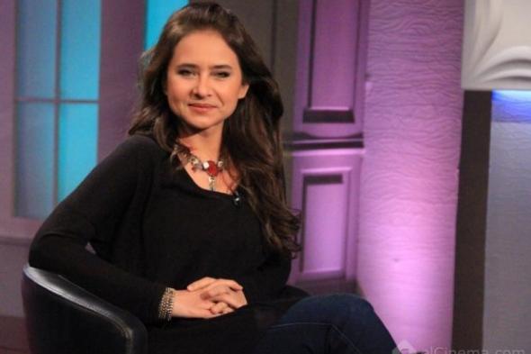 نيللي كريم: منعت ابنتى من مشاهدة "سجن النسا"