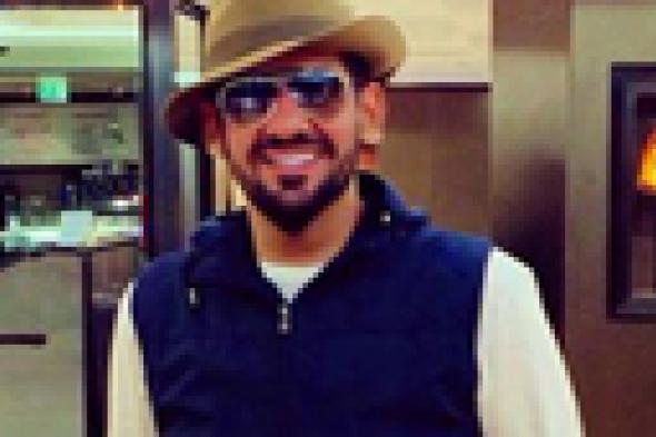 حسين الجسمي يصل غزة على رأس قافلة للهلال الأحمر الإماراتي