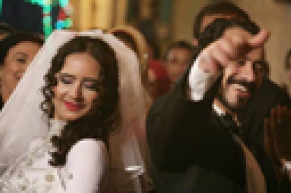 نيللي كريم تدافع عن مسلسلها بعد اتهامات "جنس النسا"