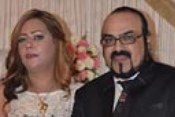 بالصور: أبو الليف يحتفل بزواجه في الإسكندرية