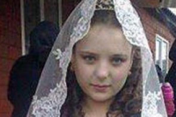 يونيسيف:أكثر من 700 مليون امرأة فى العالم تزوجن فى سن الطفولة