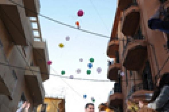 بالفديو: جنات تتفاجأ بزواجها من حبيبها في كليب "حب جامد"