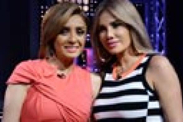 بالفيديو-نيكول سابا: لهذا رفضت تقبيل سامي العدل.. ومن هم هؤلاء كي يحكموا عليّ؟!