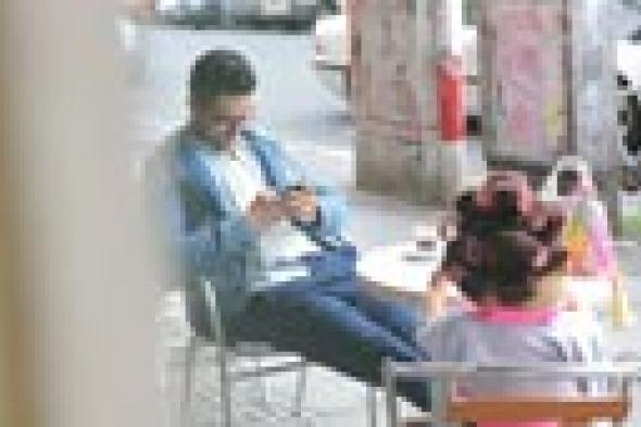 بالفيديو: "فاهيتا" وحسن الشافعي يقررا عدم الالتفات لرأي اللآخرين في "مايستاهلوشي"