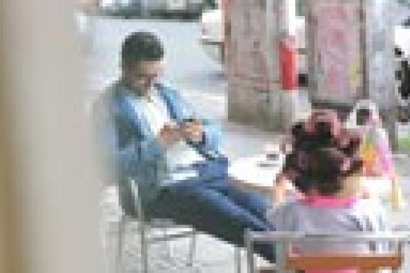 بالفيديو: "فاهيتا" وحسن الشافعي يقرران عدم الالتفات لرأي الآخرين في "مايستهلوشي"