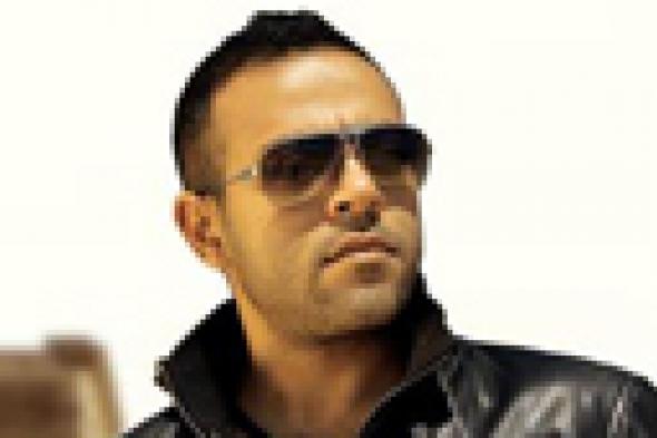 "لو غالي عليك" هدية تامر عاشور في عيد الفطر