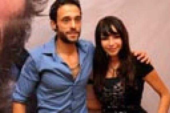 يوسف الشريف يشكر جمهوره وزوجته على نجاح "الصياد"