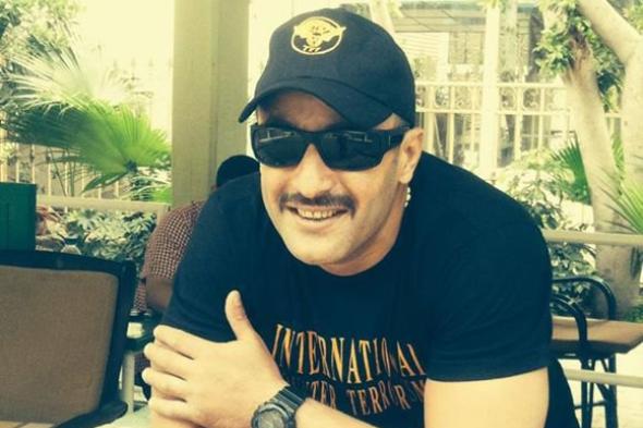 السقا يستأنف تصوير "الجزيرة 2"  في الأقصر الخميس القادم