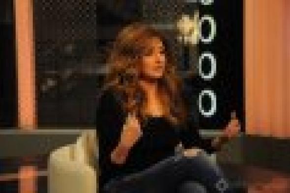 غادة عبدالرازق: هيفاء وقعت ضحية تصفية حسابات.. ومحمد سامي بدوني "ولا حاجة"!