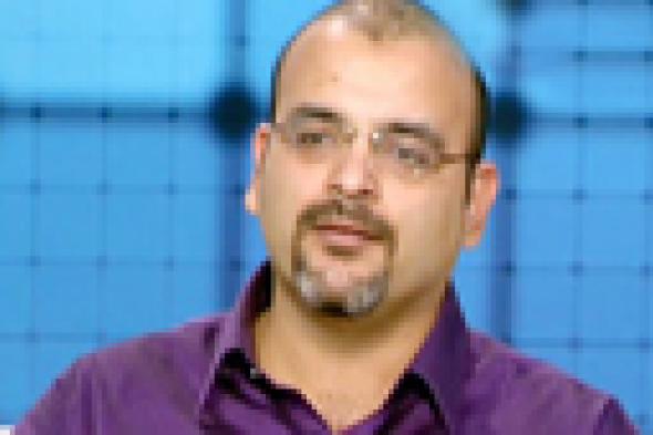 أيمن بهجت قمر: "بشرة خير" أنقذتني من الاعتزال وجلبت لي النجاح في رمضان