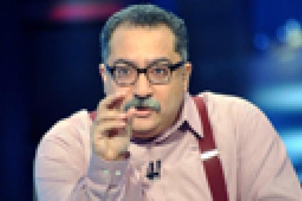 لجنة أزهرية للرد على حديث إبراهيم عيسى حول عذاب القبر